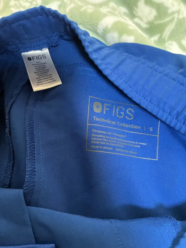 FIGS Pants - Image 3