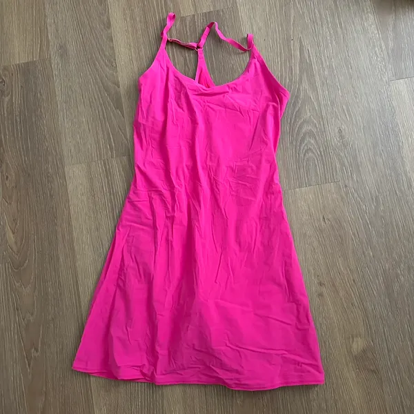 Outdoor Voices Exercise Dress - Image 3