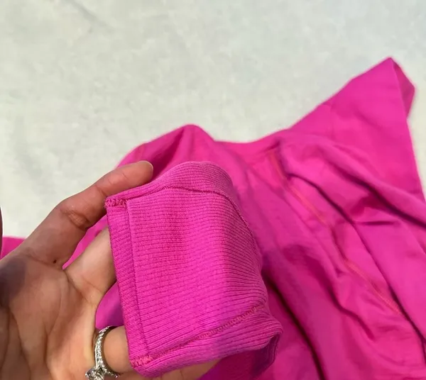 Lululemon sweatshirt  - Image 3