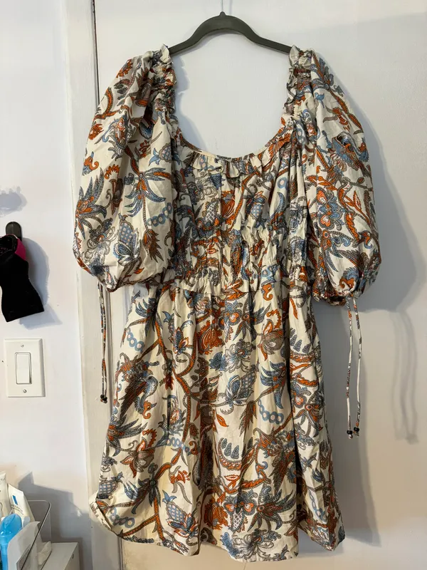 Mini Dress XL - Image 7
