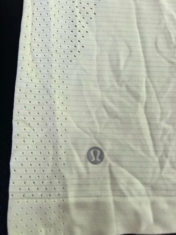Lululemon Short Sleeve - Image 3