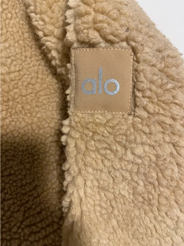 Alo Jacket - Image 2