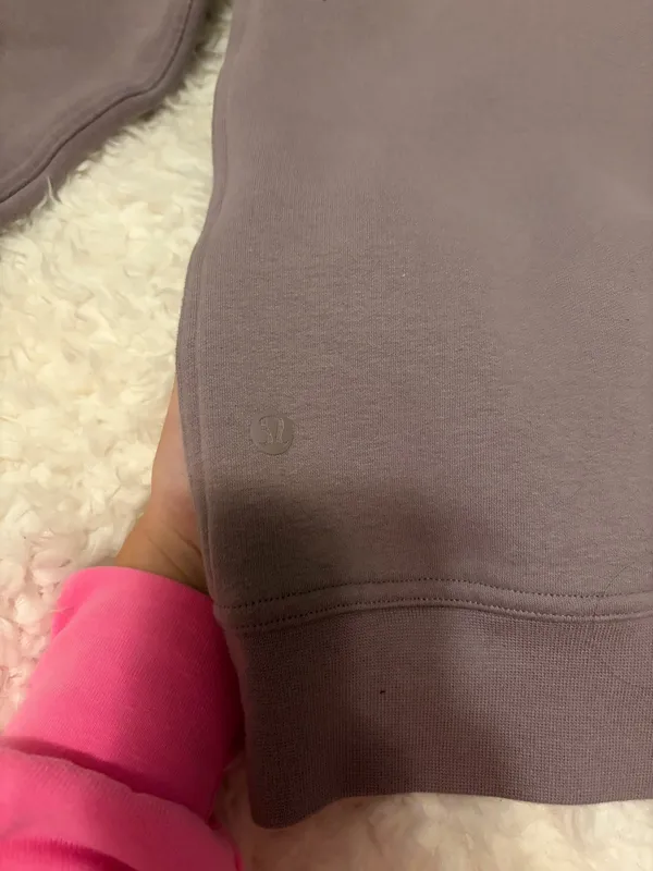 Lululemon logo crewneck  - Image 3