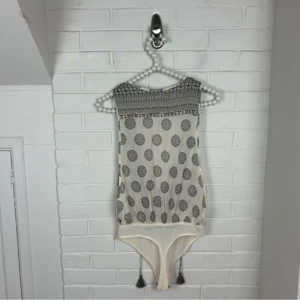 Free People Soul Of The Sun Bodysuit - Image 14