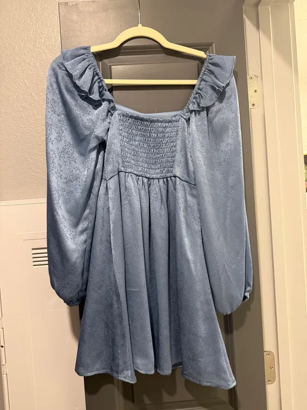 Altar'd State Dress - Image 4