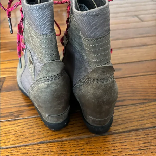 Sorel Lexie Winter Wedge Boot - Image 4