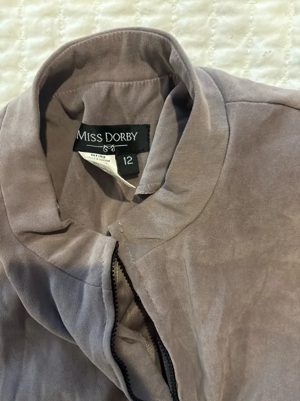 Kim Rogers Skirt and jacket - Image 3