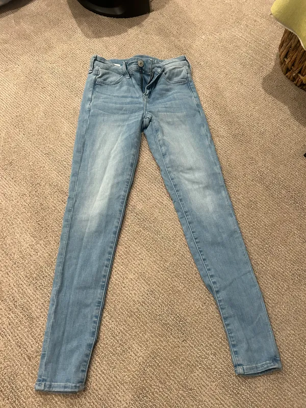 American Eagle Skinny Jeans - Image 2