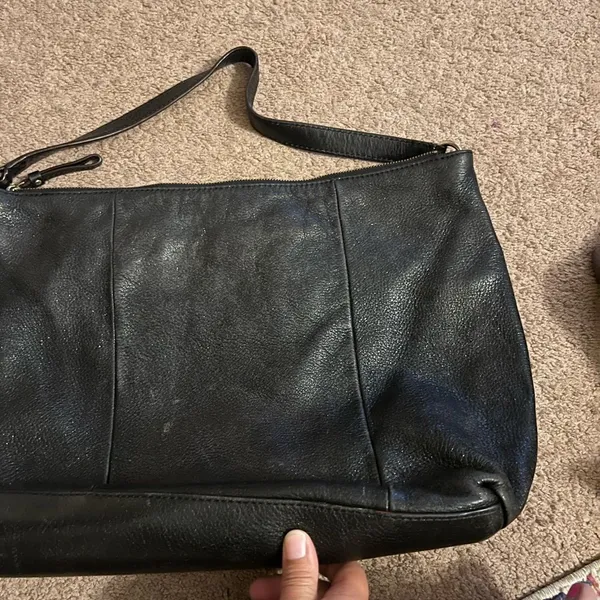 Kate‎ spade black sparkly shoulder bag - Image 11