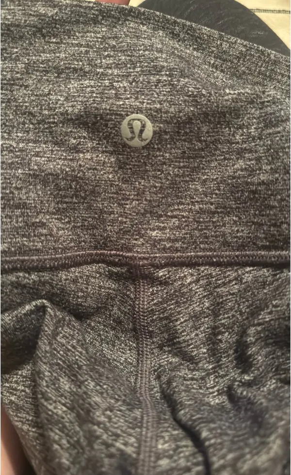 Lululemon Leggings - Image 3
