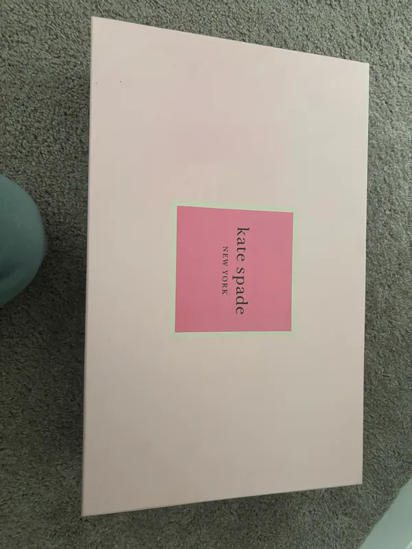 Kate Spade Rain Boots - Image 7