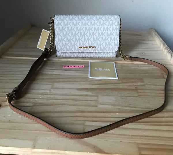 Michael Kors Purse - Image 3