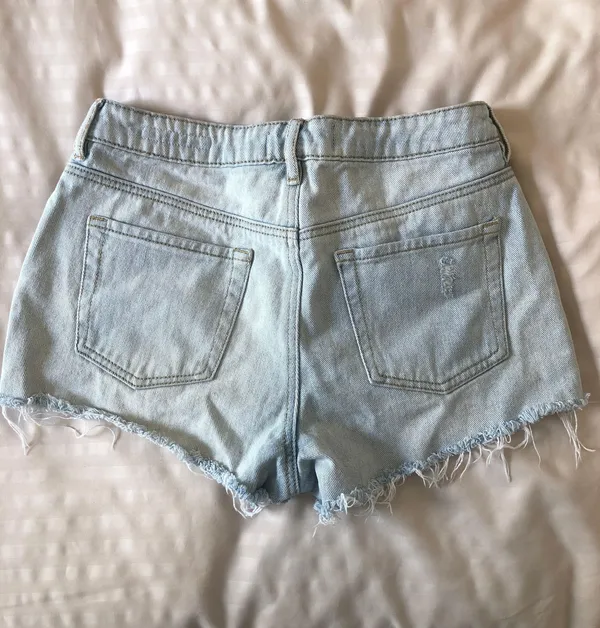 PacSun High-Rise Short - Image 2