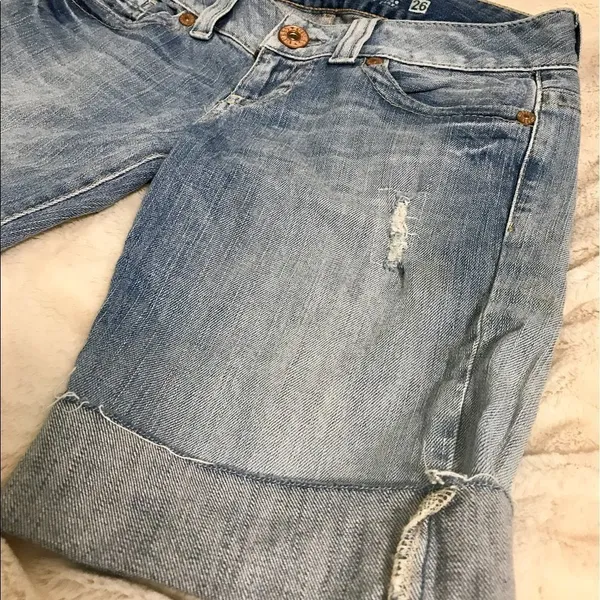 Guess Denim Shorts‎ - Image 3