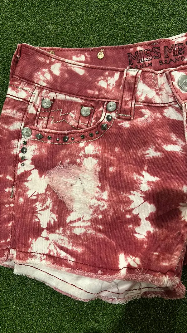 Miss Me Shorts - Image 2