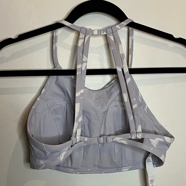 Lululemon See The Sea Swim Top‎ size 6 - Image 6