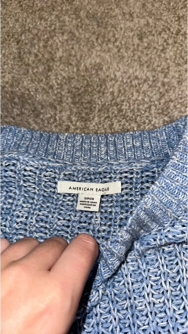 American Eagle Sweater - Image 2