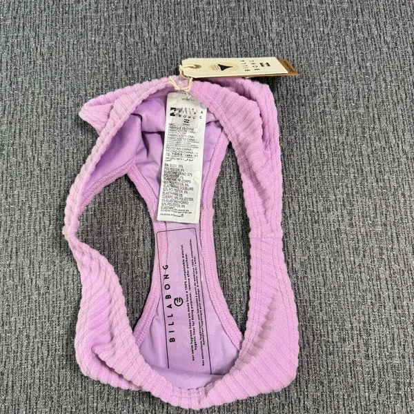 Billabong Women’s In the Loop Hike Bikini Bottoms - Image 7