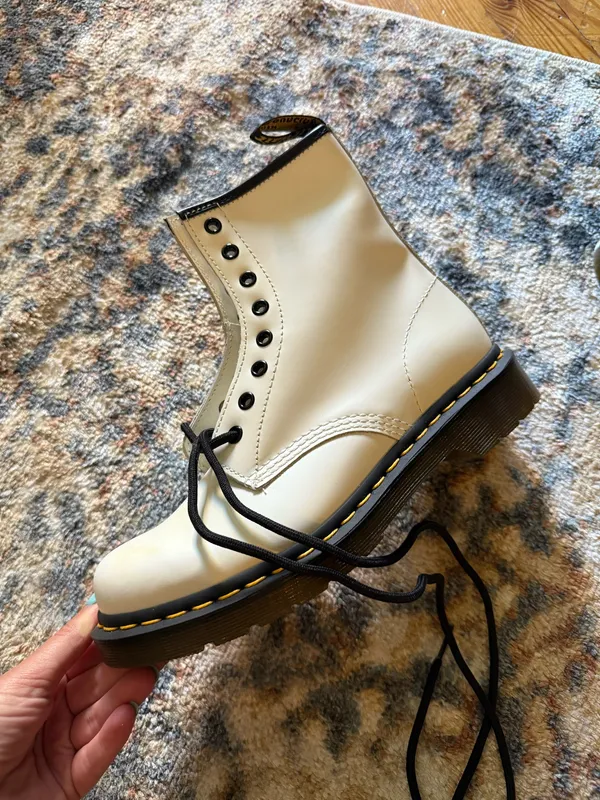 Dr. Martens Boots  - Image 3