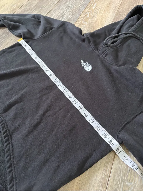 The North Face Evolution High-Low Hoodie - Image 9
