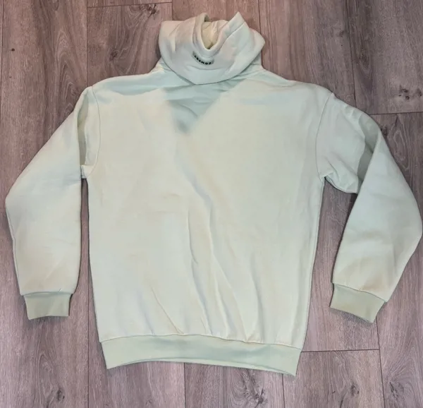 Comfrt Pastel Collection Hoodie - Image 5