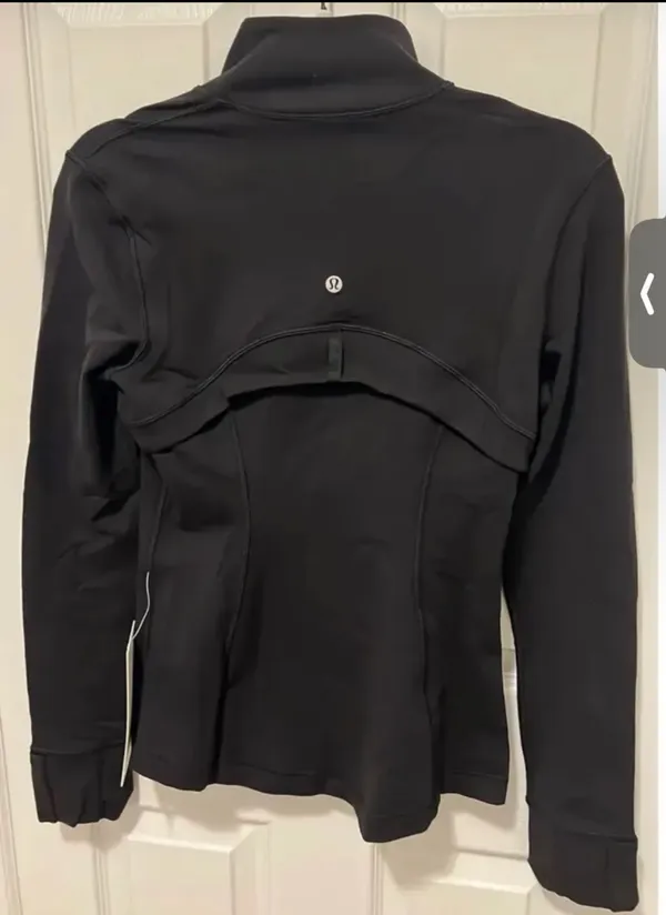 Lululemon Define Jacket Luon - Image 3