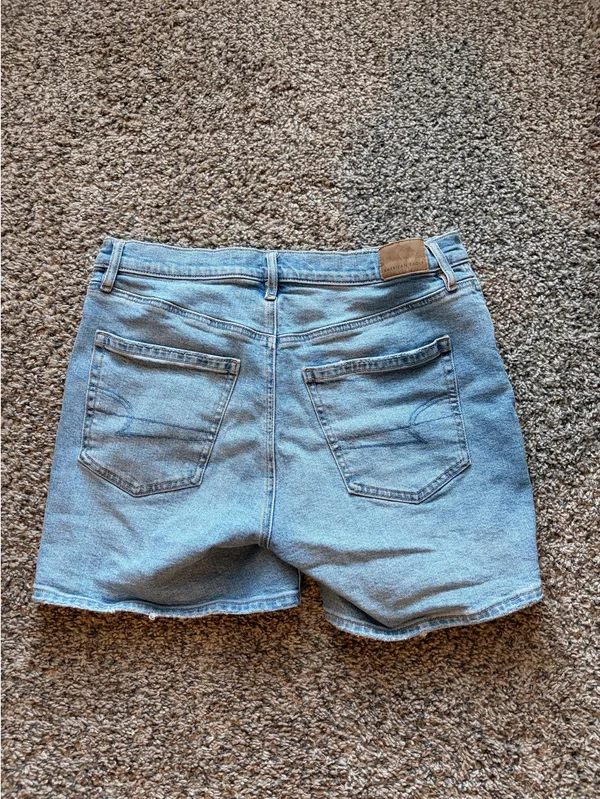 American Eagle Shorts Jean - Image 2