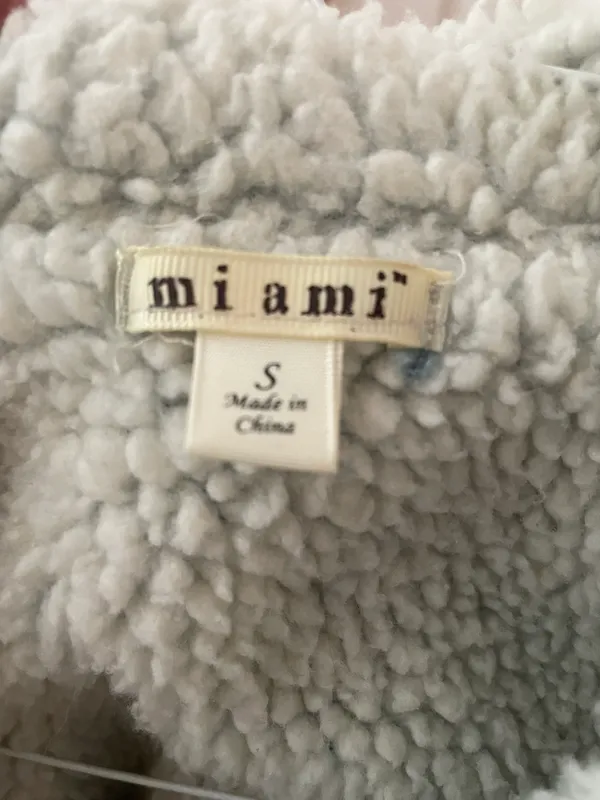 Miami Jean Jacket - Image 3