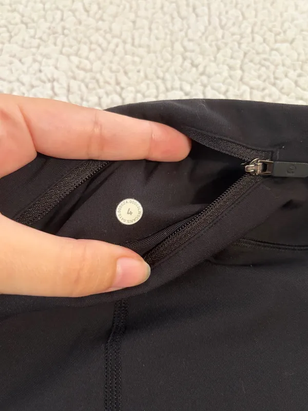 Lululemon Speed Up Leggings - Image 9