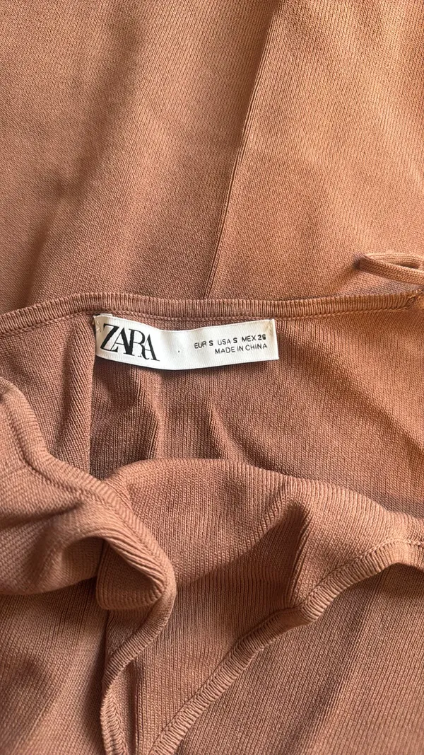 Zara Dress - Image 2
