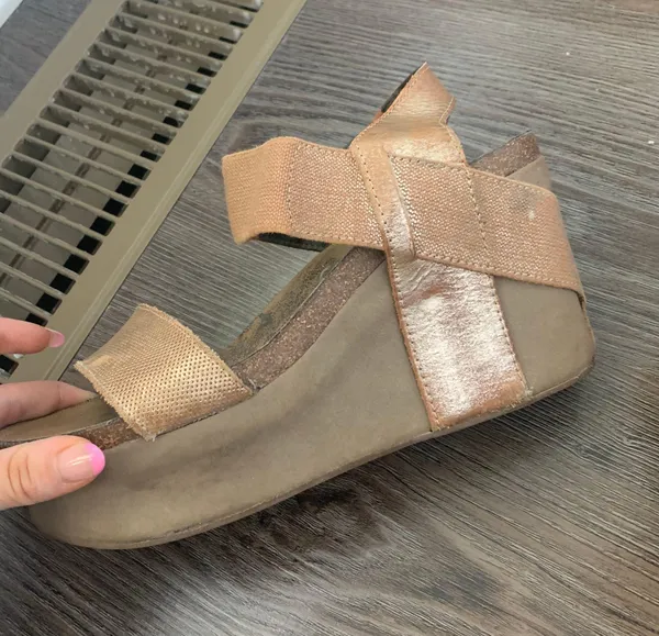 Wedges - Image 2