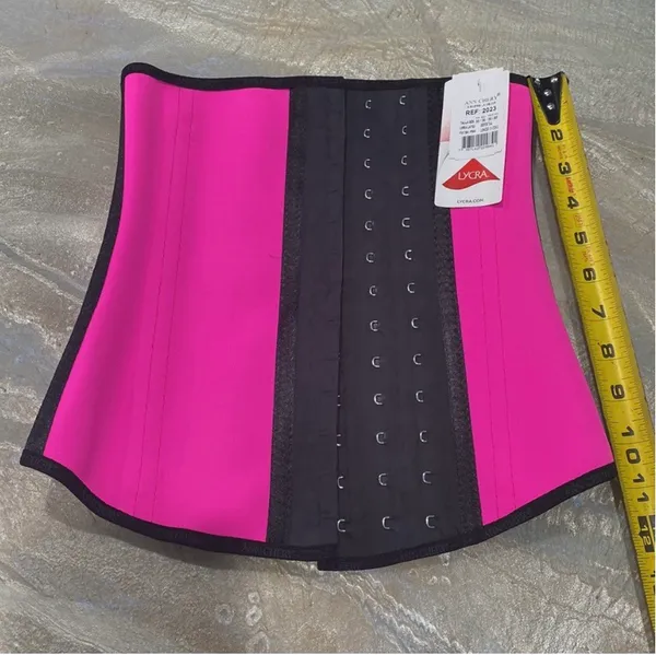 Ann Chery High Compression Latex Waist Trainer XS - Image 7