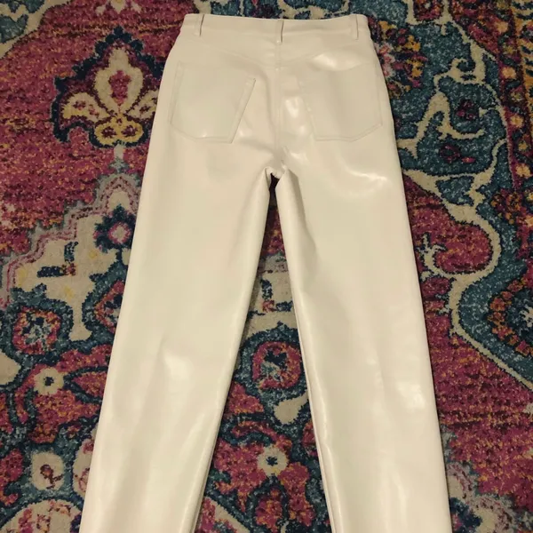 Aritzia melina pants - Image 4