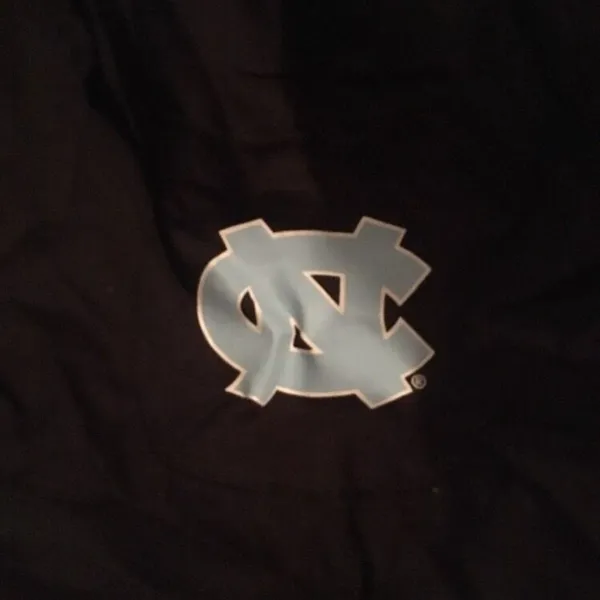 North Carolina Tarheels Women's Purse Handbag Tote Bag - Image 5