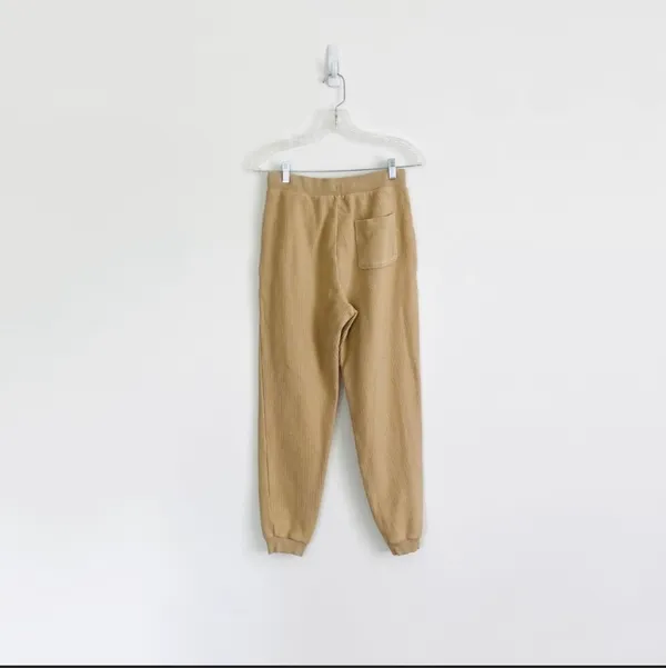 Aerie New Love Corded Joggers - Image 4