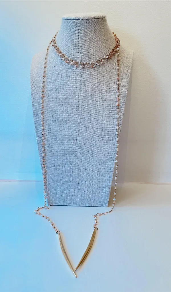 Anna Beck Necklace - Image 3