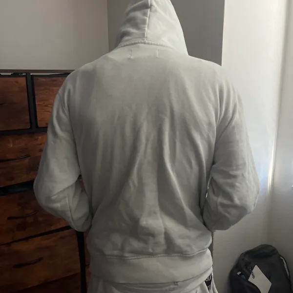 Micheal Jordan Sweatshirt - Image 2