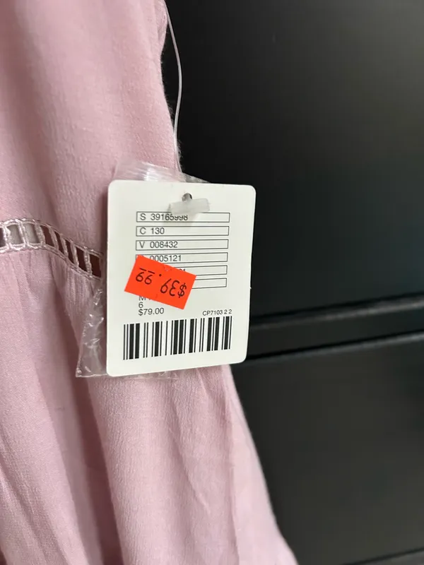 Urban Outfitters Kimchi Blue boho dress - Image 6