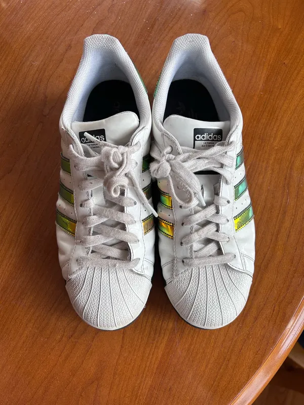 Adidas Women’s Sneakers - Image 7