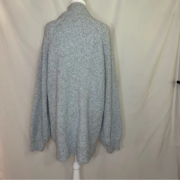 Aerie Waffle Knit Sweater Dress - Image 5