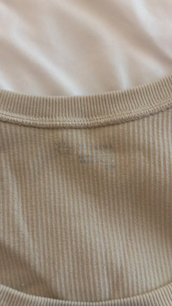 OFFLINE by Aerie Crop Top - Image 2