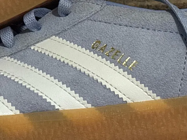 Adidas Gazelle Sneakers - Image 2