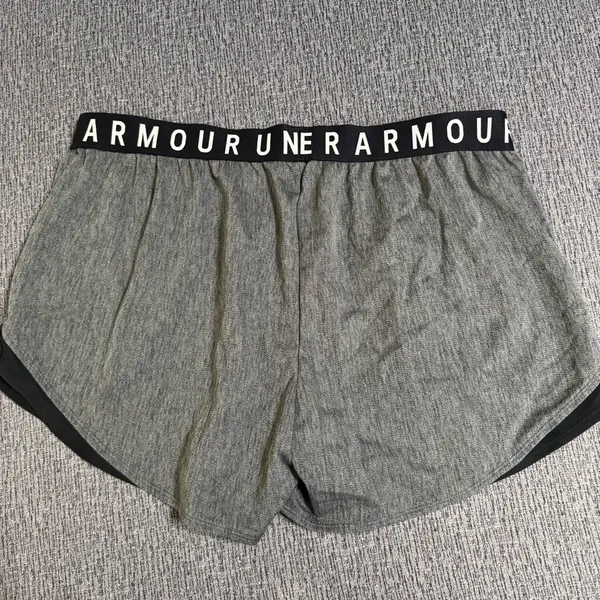 Under Armour Women’s Athletic Shorts - Image 3