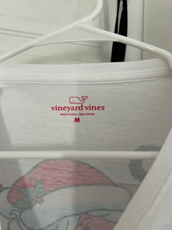 Vineyard Vines Long-sleeve T-shirt - Image 2