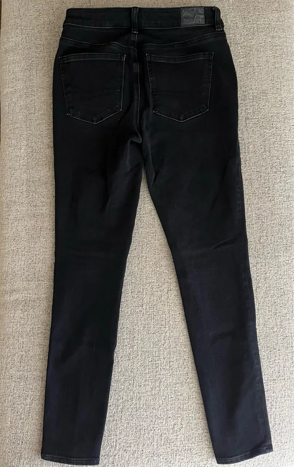American Eagle Jeggings - Image 5