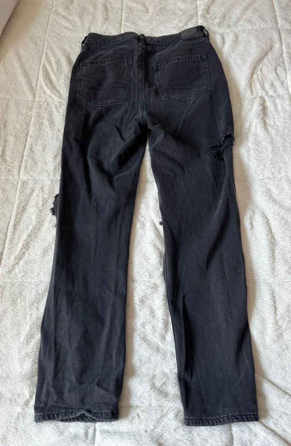 Outfitters Jeans - Image 2