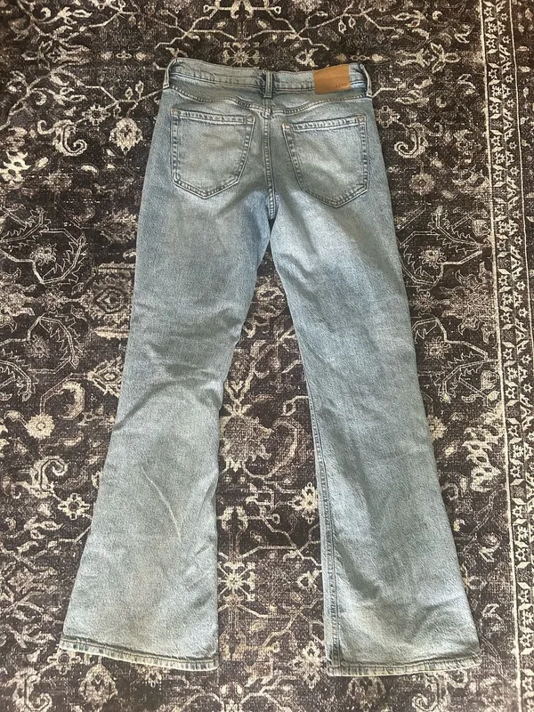 Aeropostale Jeans - Image 2