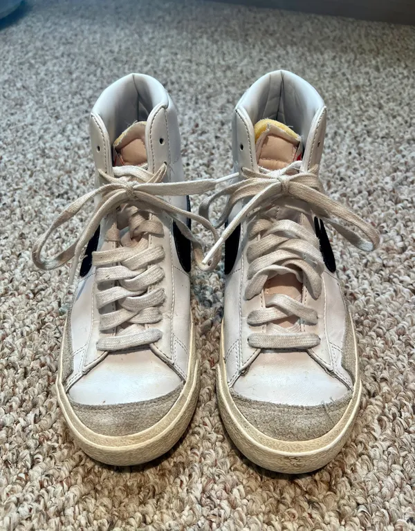 Nike Blazers Mid 77 - Image 5