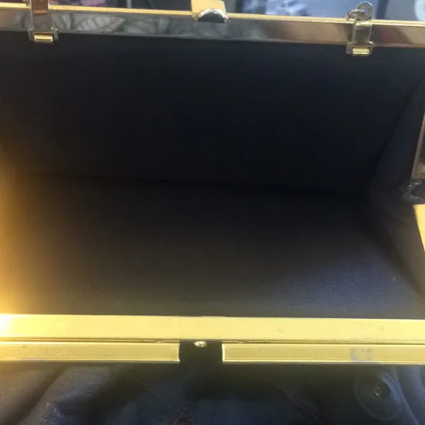 Lovely ladies purse Black - Image 3