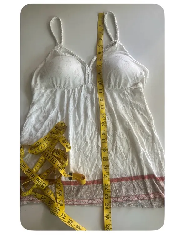 American Rag Women’s Babydoll Tank - Image 5